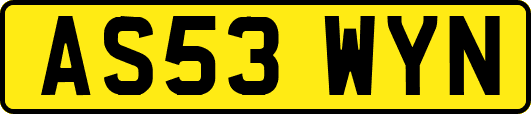 AS53WYN