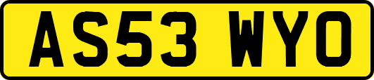 AS53WYO