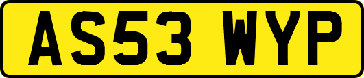 AS53WYP