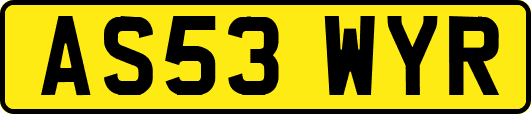 AS53WYR