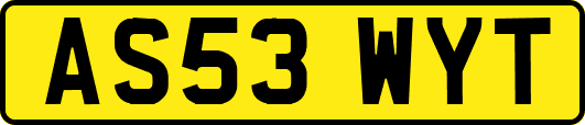 AS53WYT