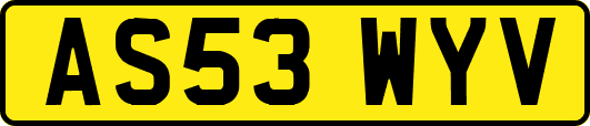 AS53WYV