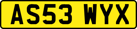 AS53WYX