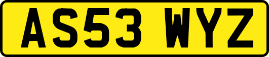 AS53WYZ