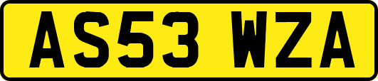 AS53WZA
