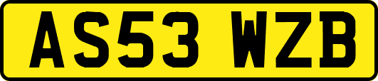 AS53WZB