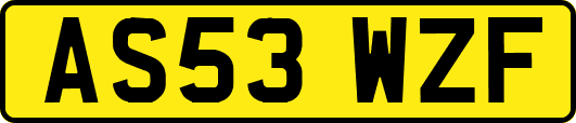 AS53WZF