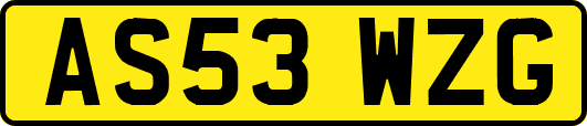 AS53WZG