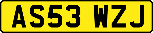 AS53WZJ