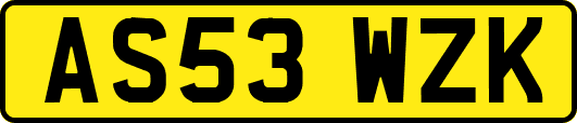 AS53WZK