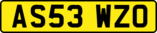 AS53WZO