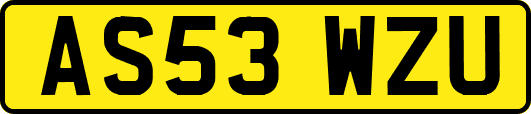 AS53WZU