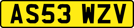 AS53WZV