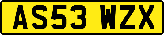 AS53WZX