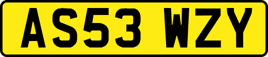 AS53WZY