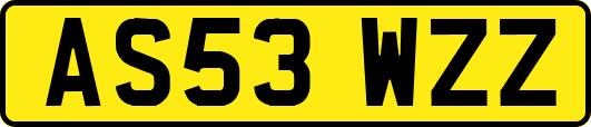 AS53WZZ