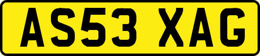 AS53XAG