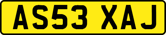 AS53XAJ