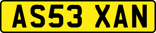 AS53XAN