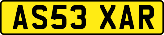 AS53XAR