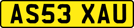AS53XAU
