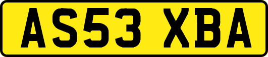AS53XBA