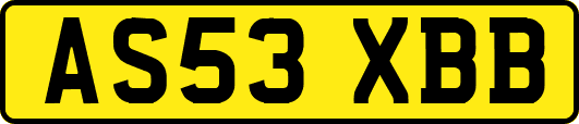 AS53XBB