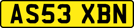 AS53XBN