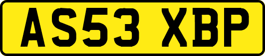 AS53XBP