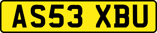 AS53XBU