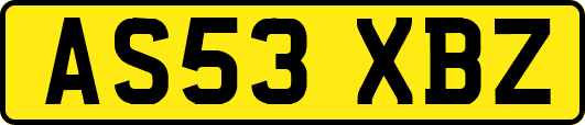 AS53XBZ
