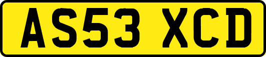AS53XCD