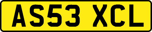 AS53XCL