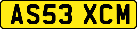 AS53XCM