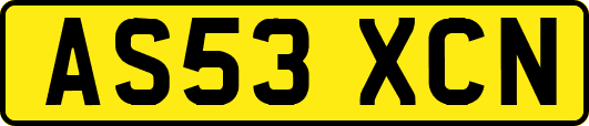 AS53XCN