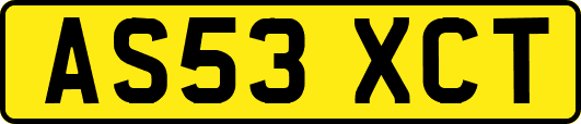 AS53XCT