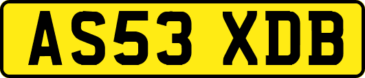 AS53XDB