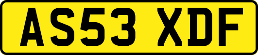 AS53XDF