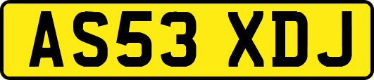 AS53XDJ