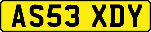 AS53XDY