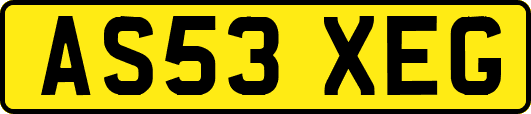 AS53XEG