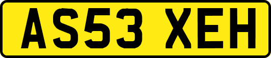 AS53XEH