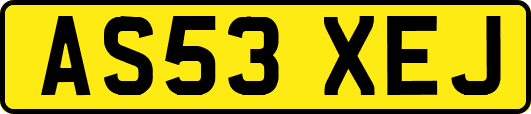 AS53XEJ