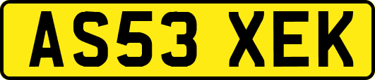 AS53XEK