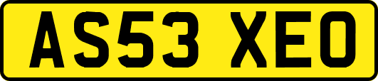 AS53XEO