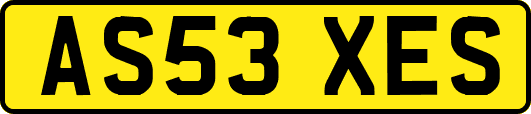 AS53XES