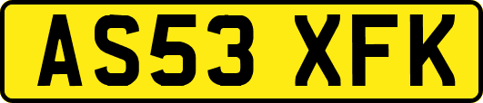 AS53XFK