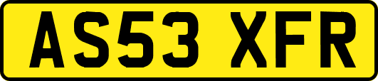 AS53XFR