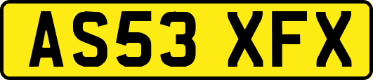 AS53XFX