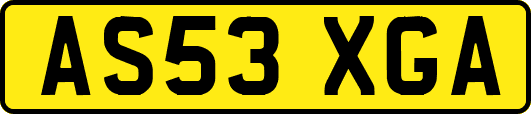AS53XGA